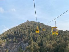 -云龙湖旅游景区