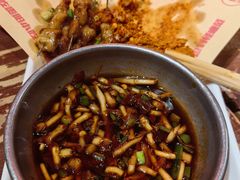 -怪噜范·老贵阳街头名小吃(鸿通城店)