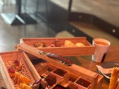 -THE CUT Rooftop顶楼牛排餐吧(环贸iapm店)