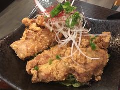 -角落里(中山公园店)