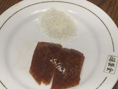 -全聚德(江宁店)