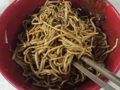 -汪胖子襄阳牛肉面(华丰路店)