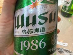 -乡村馕坑肉·烧烤·新疆菜·本地人更爱吃(阿勒泰首店)