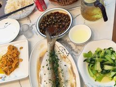 -蟹天蟹地农家菜·阳澄湖大闸蟹(浅水湾店)