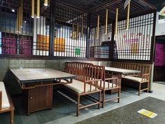 -马一洒开锅羊肉清真餐厅(京汉店)