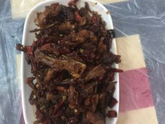 -吴记口味馆