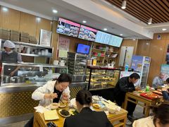 -华天二友居肉饼(宫门口店)