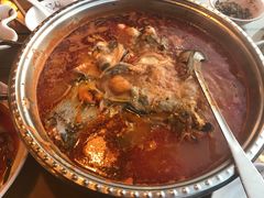 -芦苇荡·酸汤鱼(回龙观店)