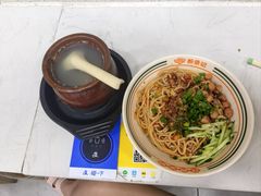 -江西米粉(水湾店)