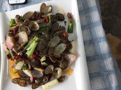 -辣螃铠盆盆蟹大排档(总店)