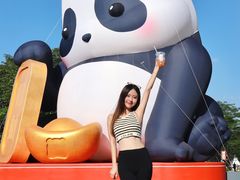 -东莞松山湖万象汇