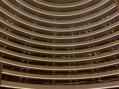 -杭州国际会议中心洲际酒店-原素全日餐厅(解放东路店)