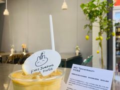 -HUGS coffee(东区店)