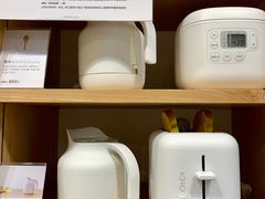 -MUJI无印良品(万科里店)