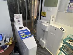 -健身门·自助健身房(镇坪路店)