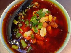 脑花-走街串巷(丰富路店)