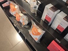 -Gee Coffee Roasters(万象天地店)