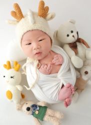 -微笑宝贝儿童摄影(梵华1939店)