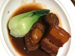 -周三的情书花园餐厅(江北店)