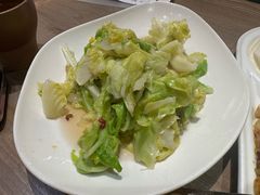 -耶里夏丽·新疆菜·28年喀什老馆(田林东路店)