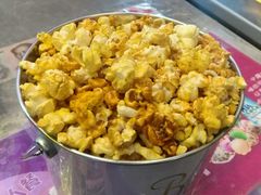 -舞素卷菜煎饼.糁汤(万达金街店)
