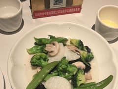 -外婆家(西红门荟聚购物中心店)