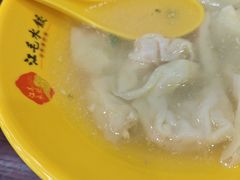 江毛水饺-江万春水饺(安庆总店)