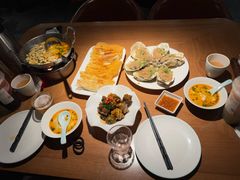 -波螺油子青岛本帮菜(银座店)