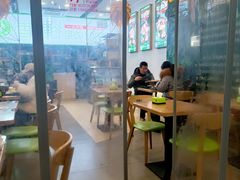 -香漫谷泰式小火锅(巴南万达店)