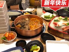 -伊豆野菜村(大族广场店)
