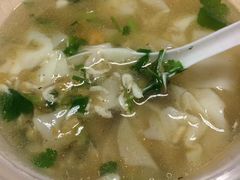 -阿麟馄饨(延长路店)
