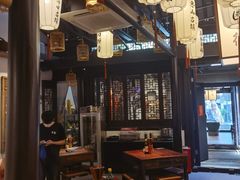 -贡梅老面馆·蟹粉面·无锡特色小吃(南长街主推店)
