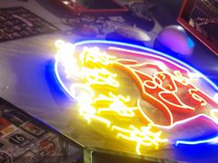 门面-超级神炭烤肉夜食(芥园西道店)