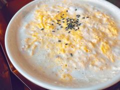 牛奶鸡蛋醪糟-中阿兰牛肉面(悦海新天地店)