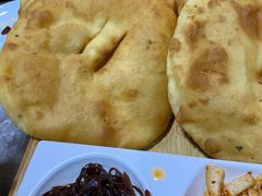 -老磨油饼(高陵店)