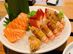 -赤坂亭M9和牛烧肉(世博源店)