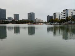 -美兰湖景区