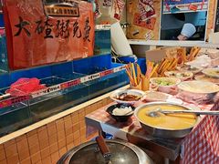 -刘淑芬·活鱼铁锅炖(北京首店)