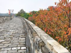 -南京城墙景区