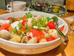 -Ginger(兴国路店)