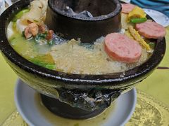 -龙姐私房菜(和顺古镇店)