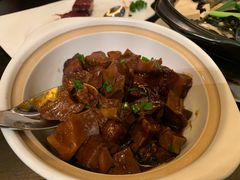 -浙江安吉JW万豪酒店·万豪中餐厅