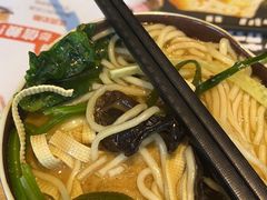 -比格比萨自助(云冈区步行街店)