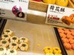 -南宋胡记(杭州灵隐寺店)