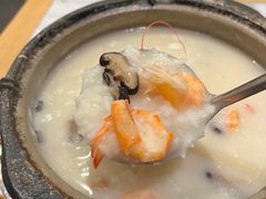 -粤仔湾砂锅粥(金太湖店)