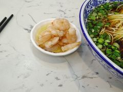 -伟记奥面馆(养育巷店)