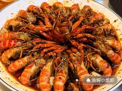 -红盔甲·小龙虾(天钥桥店)
