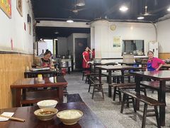 大堂-梯坎豆花
