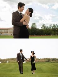 -CD视觉婚纱摄影