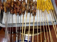 -1078號老北京涮肉(松柏店)